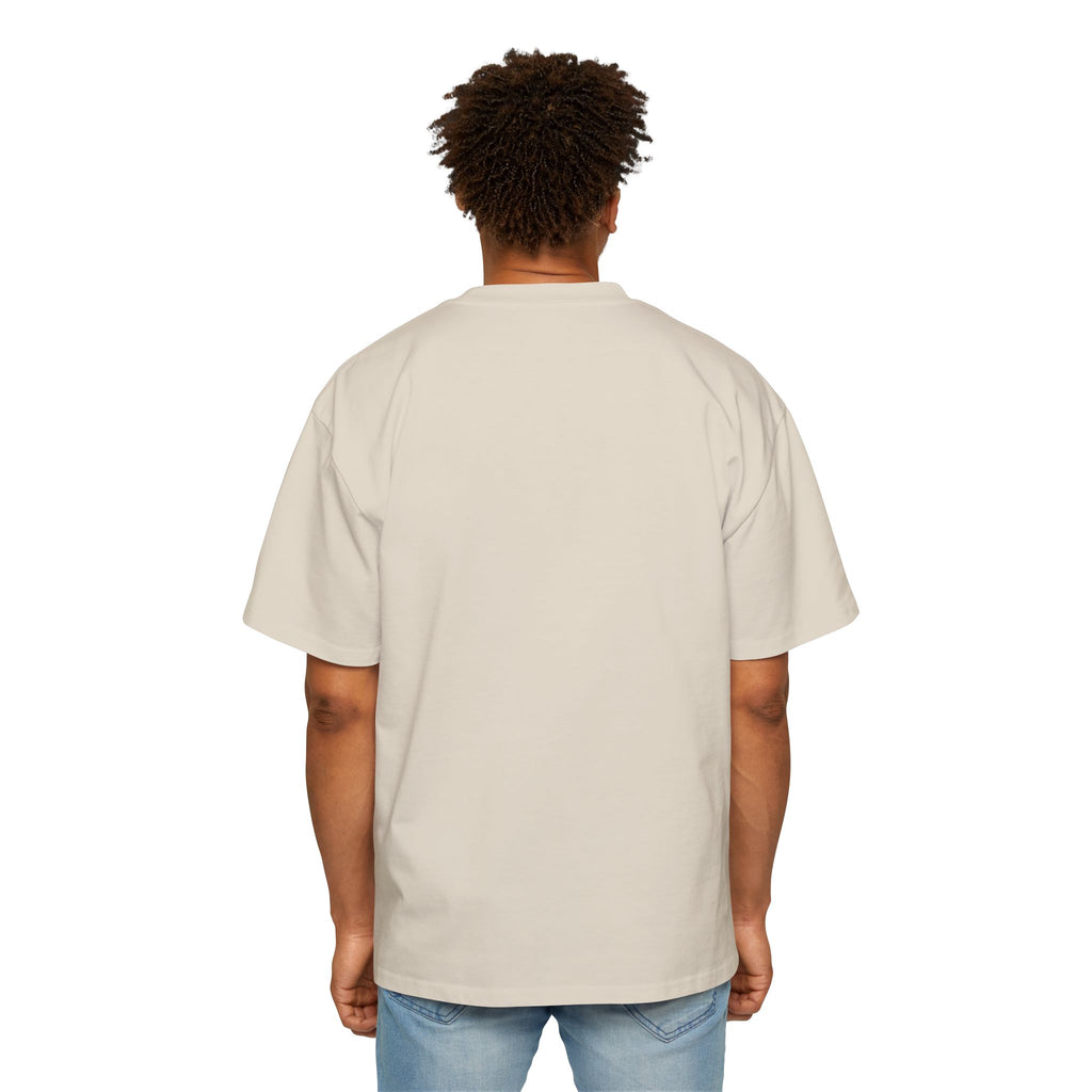 SIYABONGA OVERSIZED TEE
