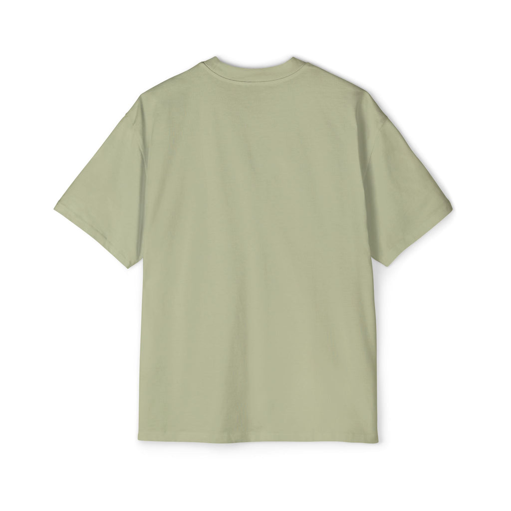 SIYABONGA OVERSIZED TEE