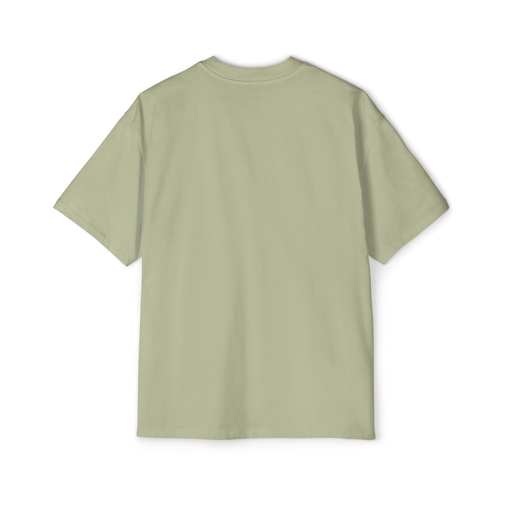 SIYABONGA OVERSIZED TEE