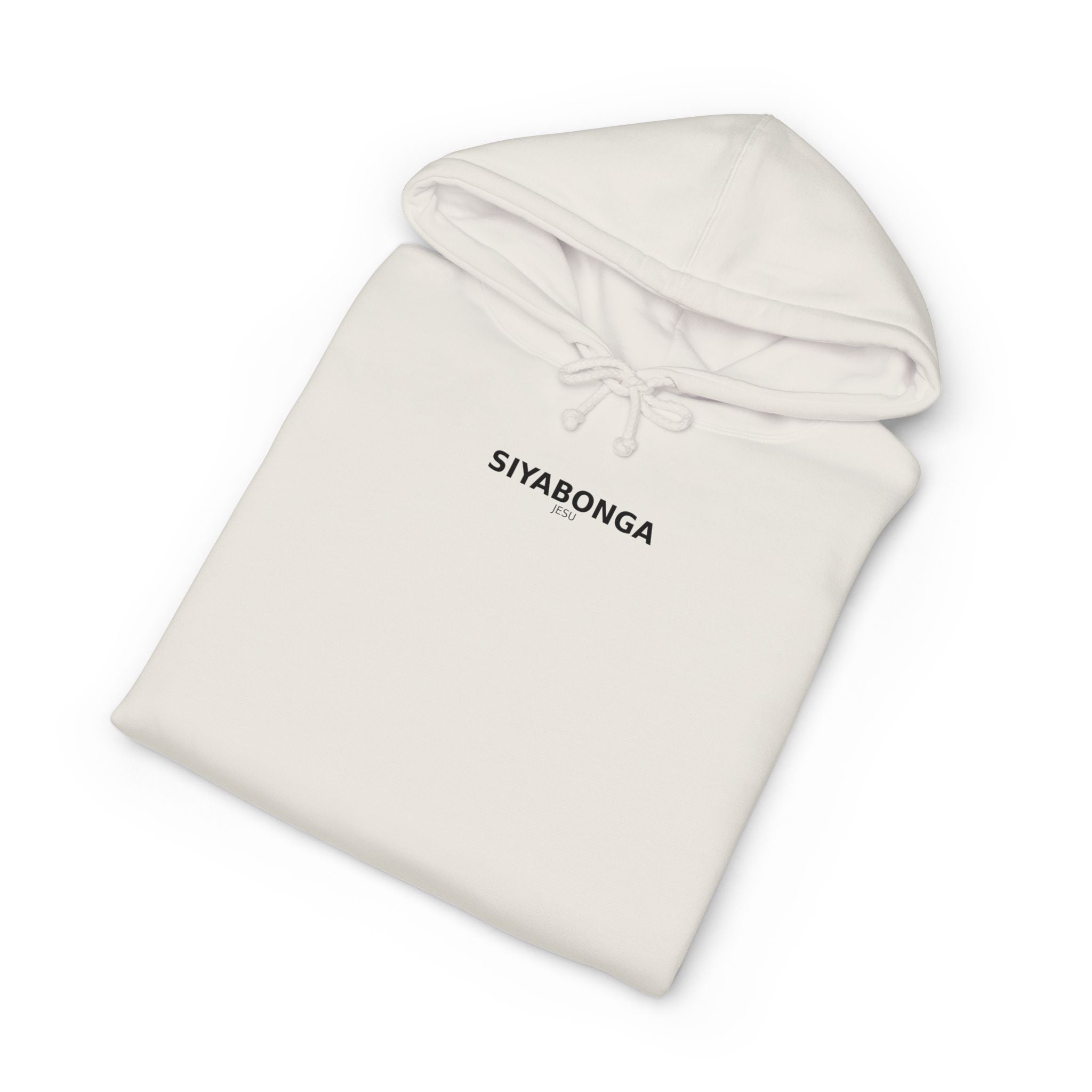THANK YOU JESUS HOODIE