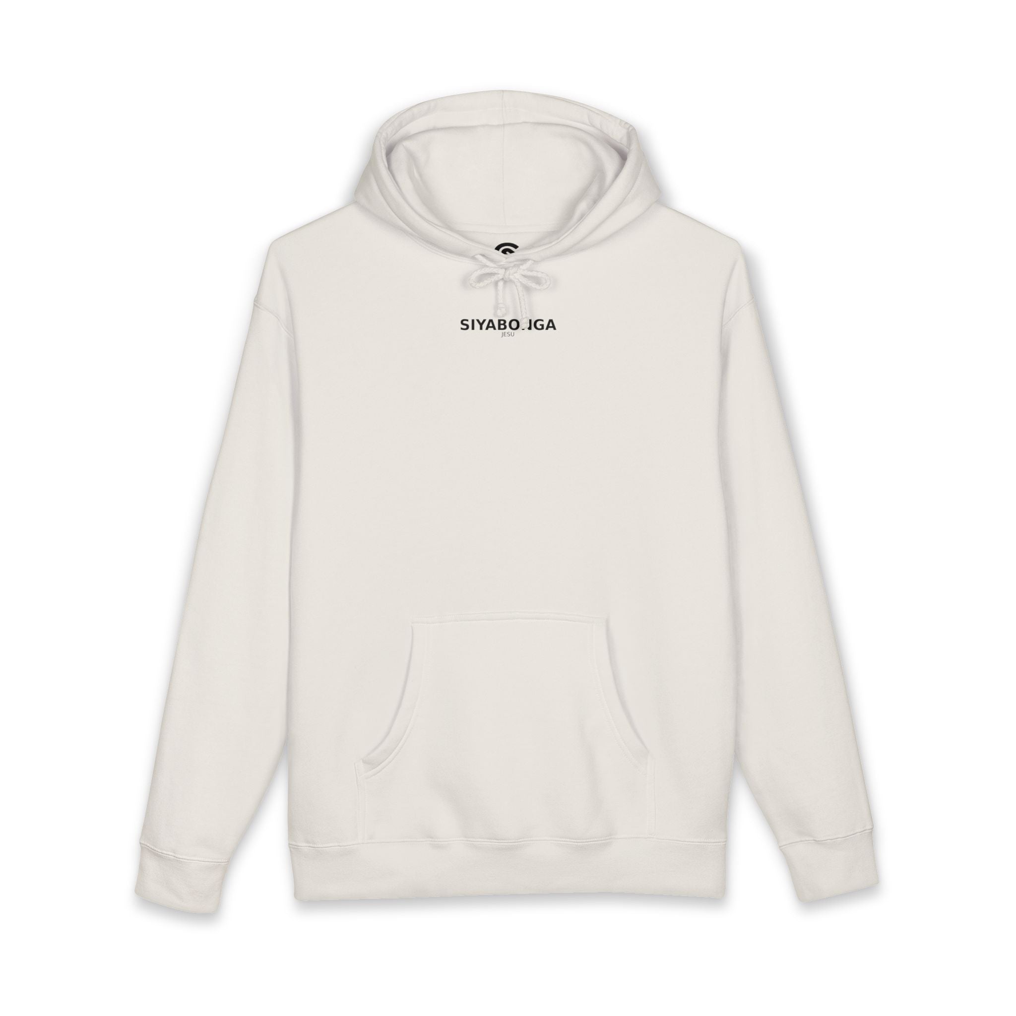 THANK YOU JESUS HOODIE
