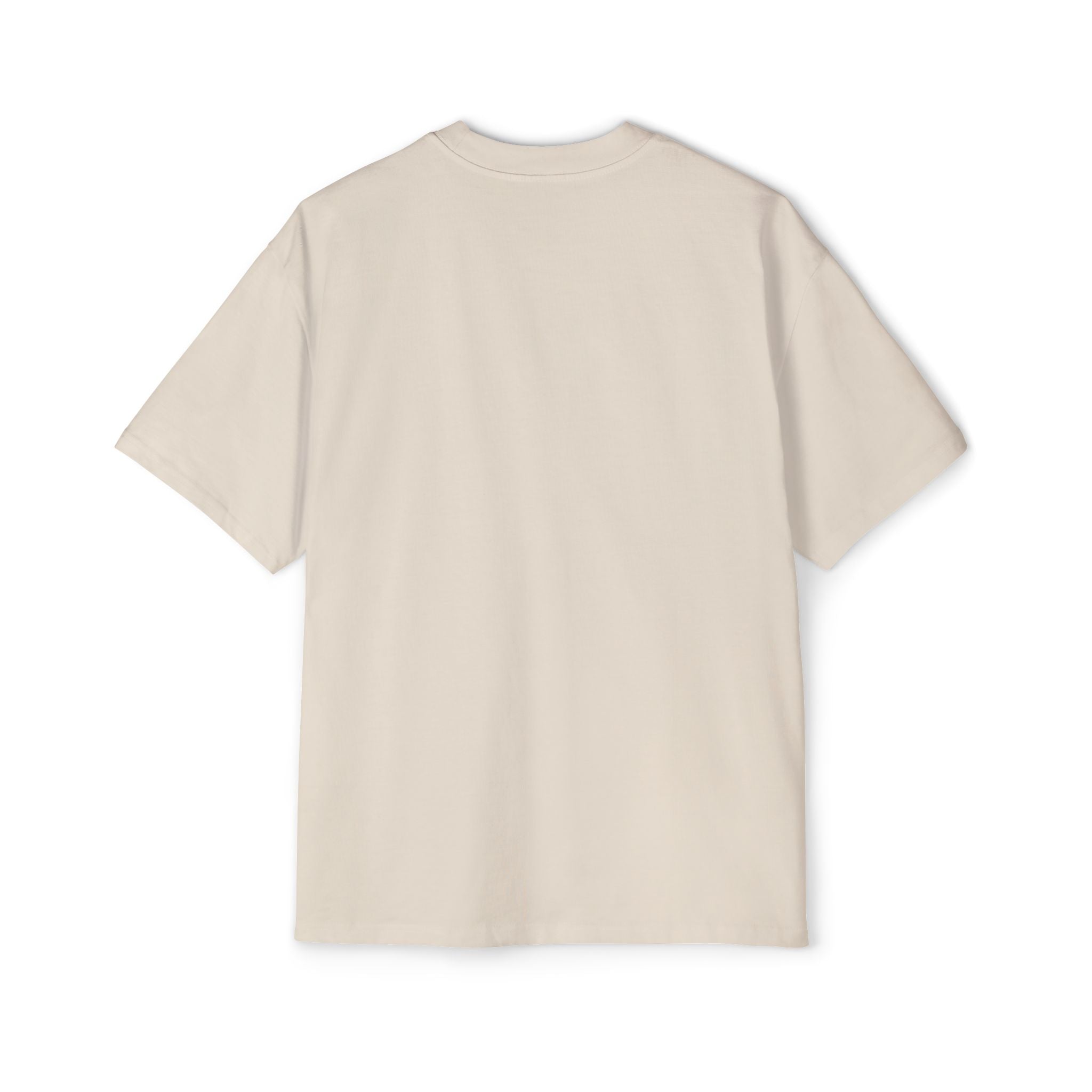 SIYABONGA OVERSIZED TEE