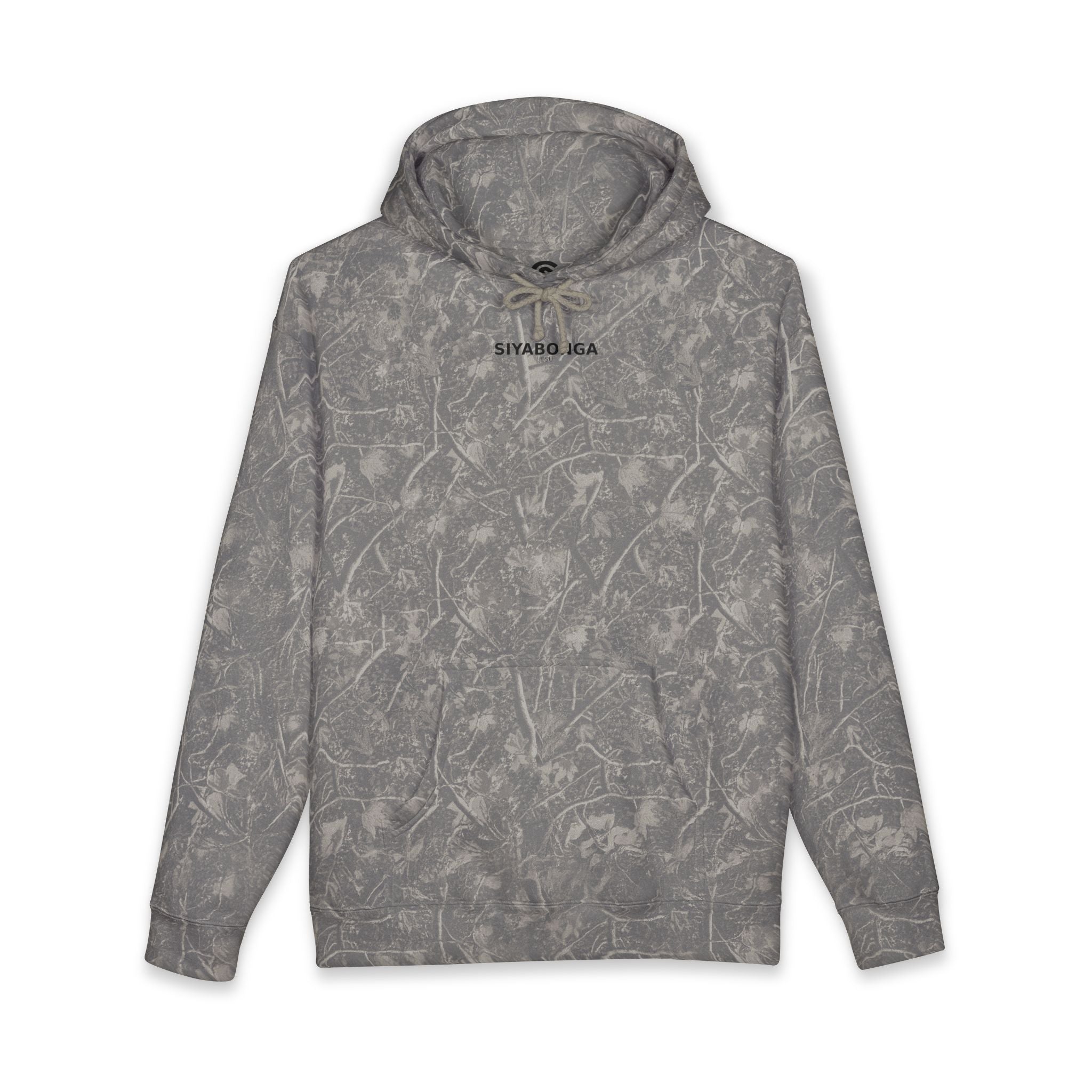 THANK YOU JESUS HOODIE