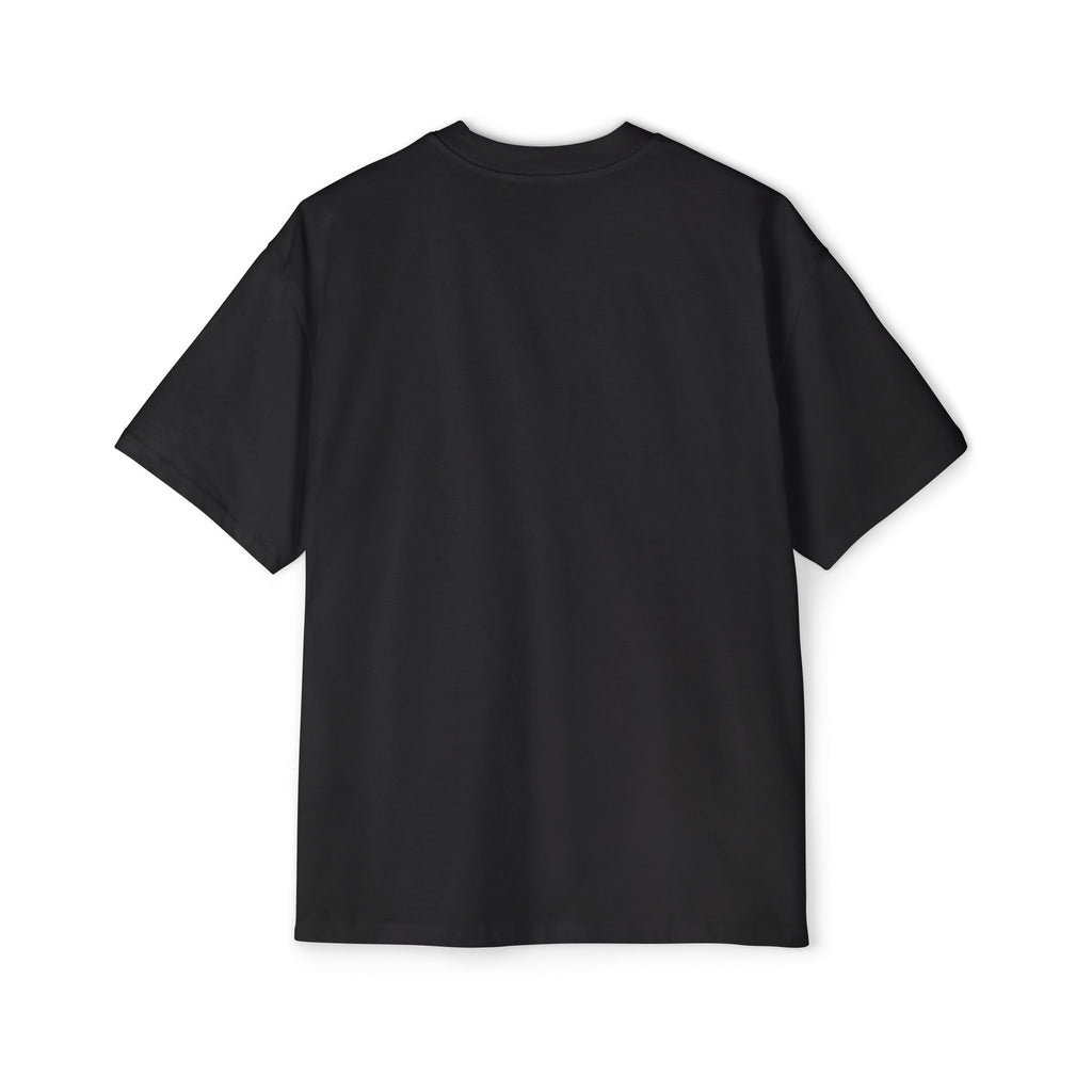 SIYABONGA OVERSIZED TEE