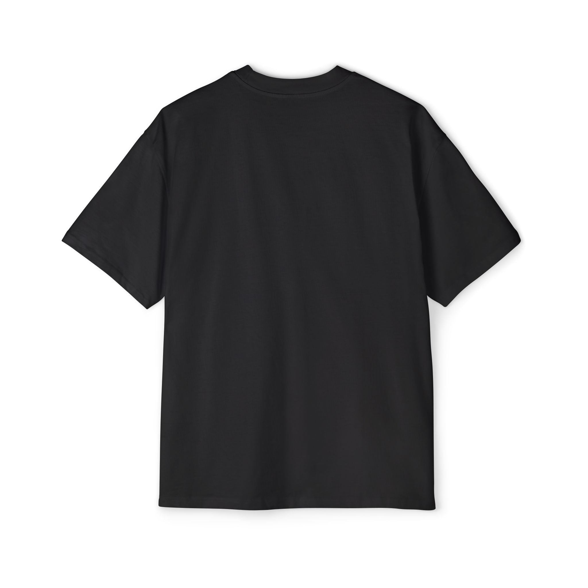 SIYABONGA OVERSIZED TEE