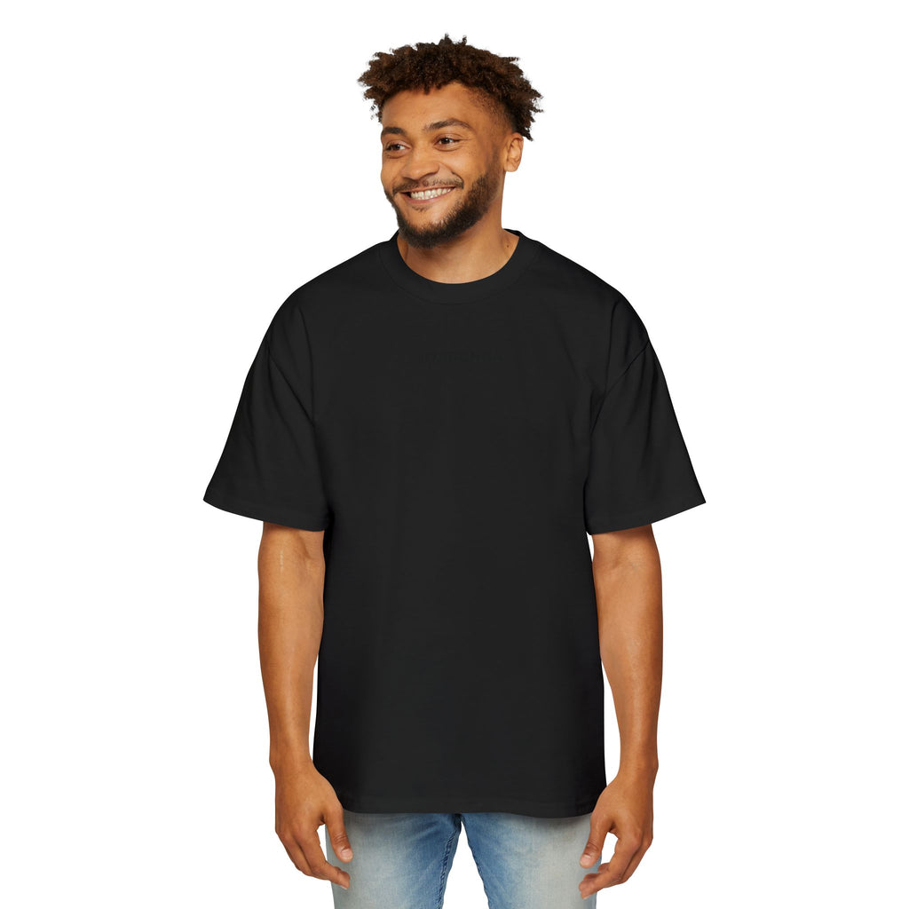 SIYABONGA OVERSIZED TEE