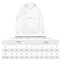 THANK YOU JESUS HOODIE