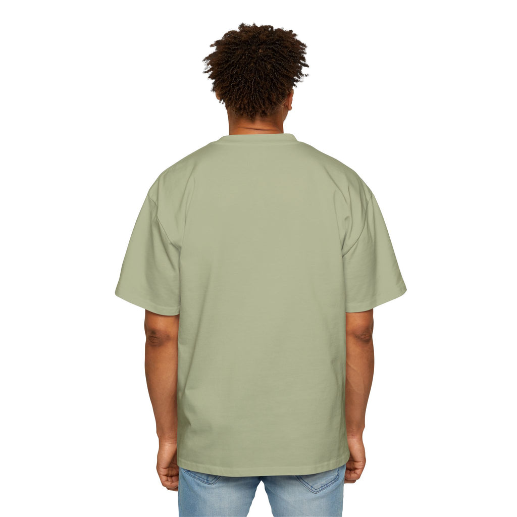 SIYABONGA OVERSIZED TEE